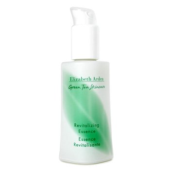Green Tea Skincare Revitalizing Essence