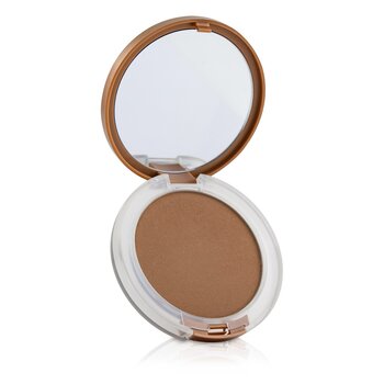 Clinique True Bronze Pressed Powder Bronzer - No. 03 Sunblushed