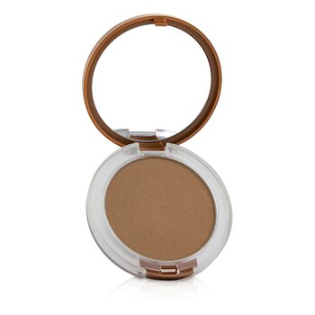True Bronze Pressed Powder Bronzer - No. 02 Sunkissed