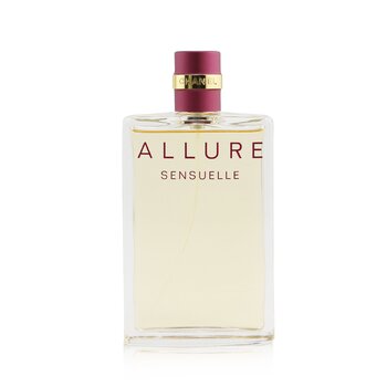 Allure Sensuelle Eau De Parfum Spray