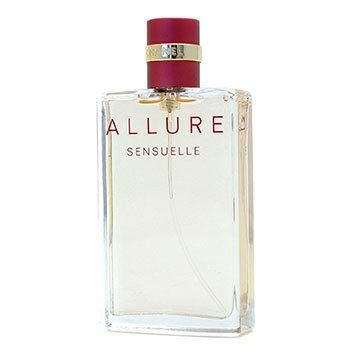 Allure Sensuelle Eau De Parfum Spray