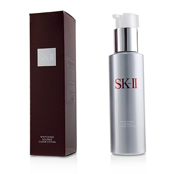 Whitening Source Clear Lotion