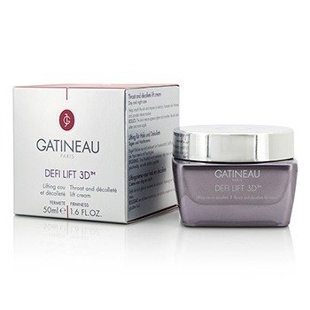 Defi Lift 3D Throat & Decollete Lift Care