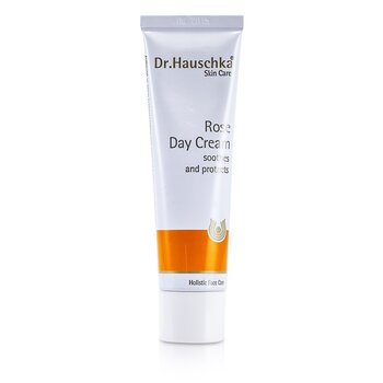 Dr. Hauschka Rose Day Cream