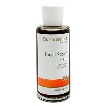Facial Steam Bath