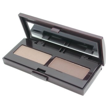 Brow Powder Duo - Deep Blonde