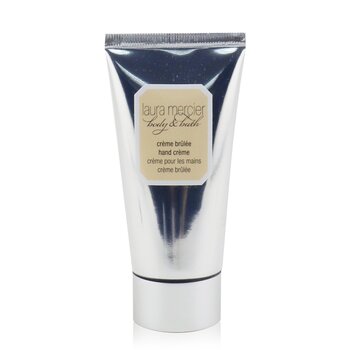 Creme Brulee Hand Creme