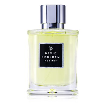 Instinct Eau De Toilette Spray
