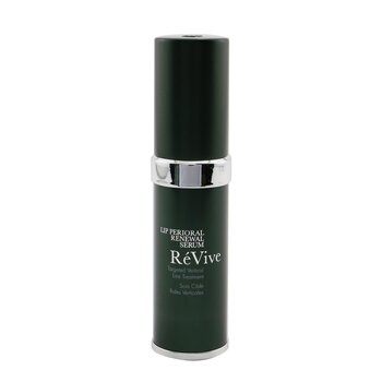 Lip & Perioral Renewal Cream