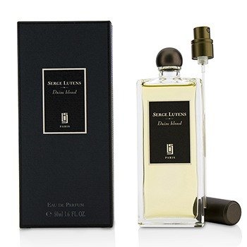 Daim Blond Eau De Parfum Spray