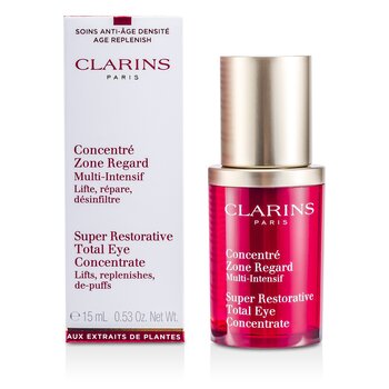 Super Restorative Total Eye Concentrate