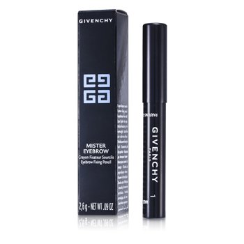 Mister Eyebrow Eyebrow Fixing Pencil