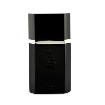 Silver Black Eau De Toilette Spray