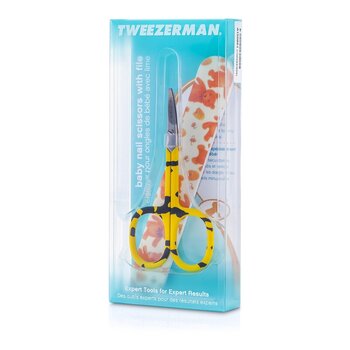Baby Nail Scissors