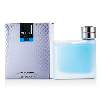 Pure Eau De Toilette Spray