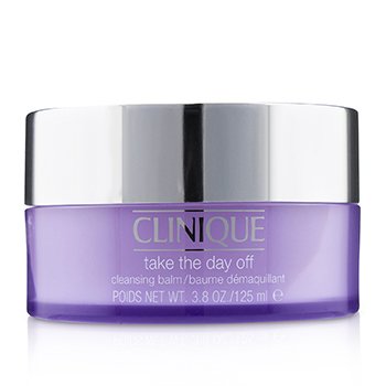 Clinique Take The Day Off Cleansing Balm