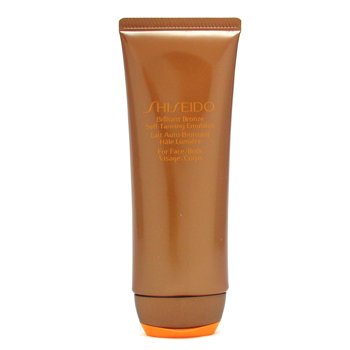 Brilliant Bronze Self-Tanning Emulsion (For Face & Body)