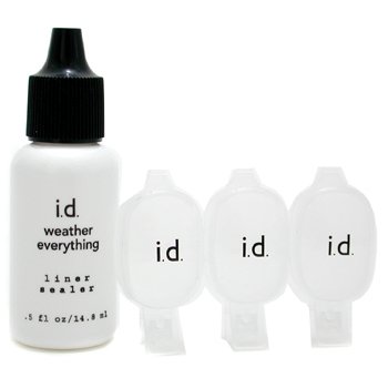 i.d. Weather Everything Liner Sealer