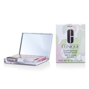 Blushing Blush Powder Blush - # 108 Cupid