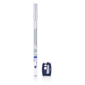 Eyeliner Waterproof - # 254 Captivating Blue
