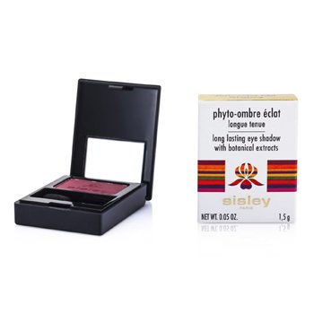 Phyto Ombre Eclat Eyeshadow - # 11 Burgundy