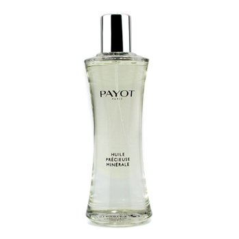 Regenerating Dry Oil Huile Precieuse Minerale
