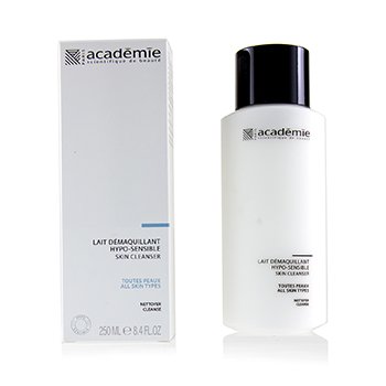 Hypo-Sensible Skin Cleanser