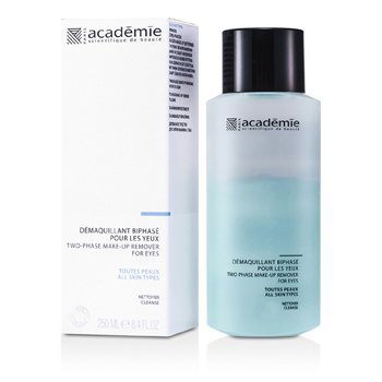 Hypo-Sensible Two Phase MakeUp Remover For Eyes