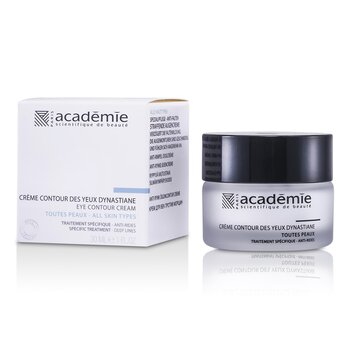 Hypo-Sensible Anti Wrinkles Eye Contour Cream