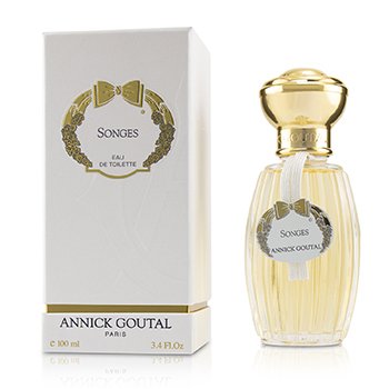Songes Eau de Toilette Spray
