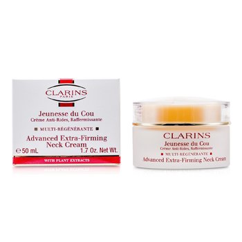 Advanced Extra Firming Neck Cream