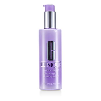 Take The Day Off Cleansing Milk