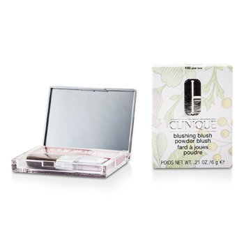 Blushing Blush Powder Blush - # 109 Pink Love