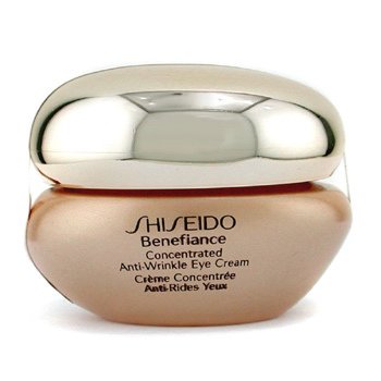 Benefiance Concentrated Anti-Wrinkle Eye Cream