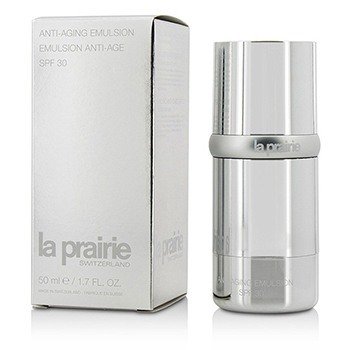 Anti Aging Emulsion SPF 30