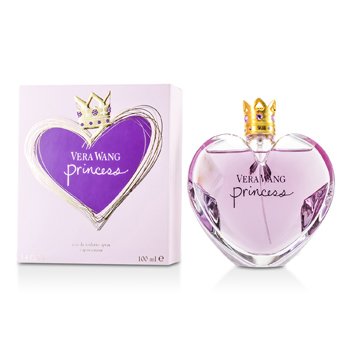 Princess Eau De Toilette Spray