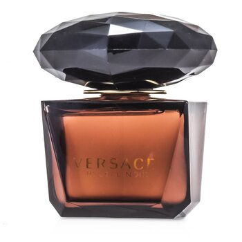 Crystal Noir Eau De Toilette Spray