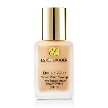 Double Wear Stay In Place Makeup SPF 10 - No. 12 Desert Beige (2N1)