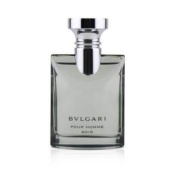 Pour Homme Soir Eau De Toilette Spray