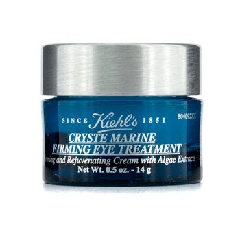 Cryste Marine Firming Eye Treatment