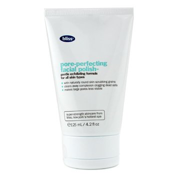 Pore Perfecting Facial Polish
