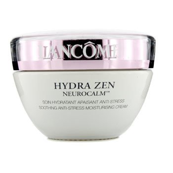 Hydra Zen Neurocalm Soothing Anti-Stress Moisturising Cream (Dry Skin)