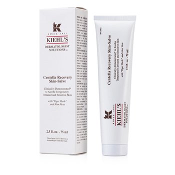 Centella Recovery Skin-Salve