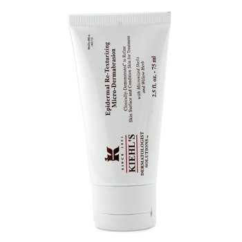 Epidermal Re-Texturizing Micro-Dermabrasion