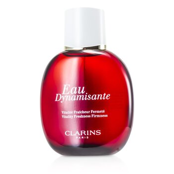 Clarins Eau Dynamisante Spray