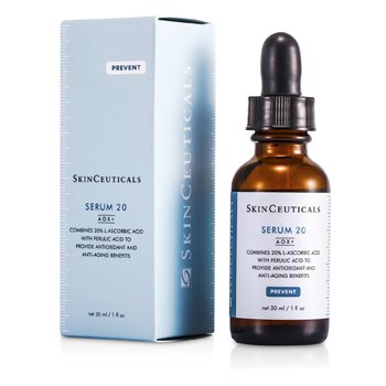 Serum 20 AOX+