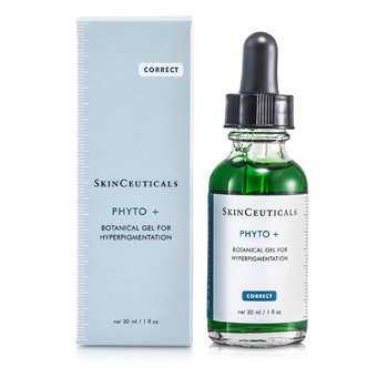 Phyto+ Botanical Gel for Hyperigmentation