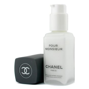 Pour Monsieur After Shave Moisturizer