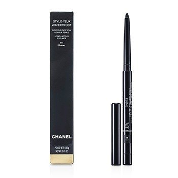 Chanel Stylo Yeux Waterproof - # 10 Ebene