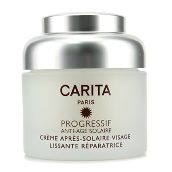 Progressif Repairing After-Sun Cream for Face